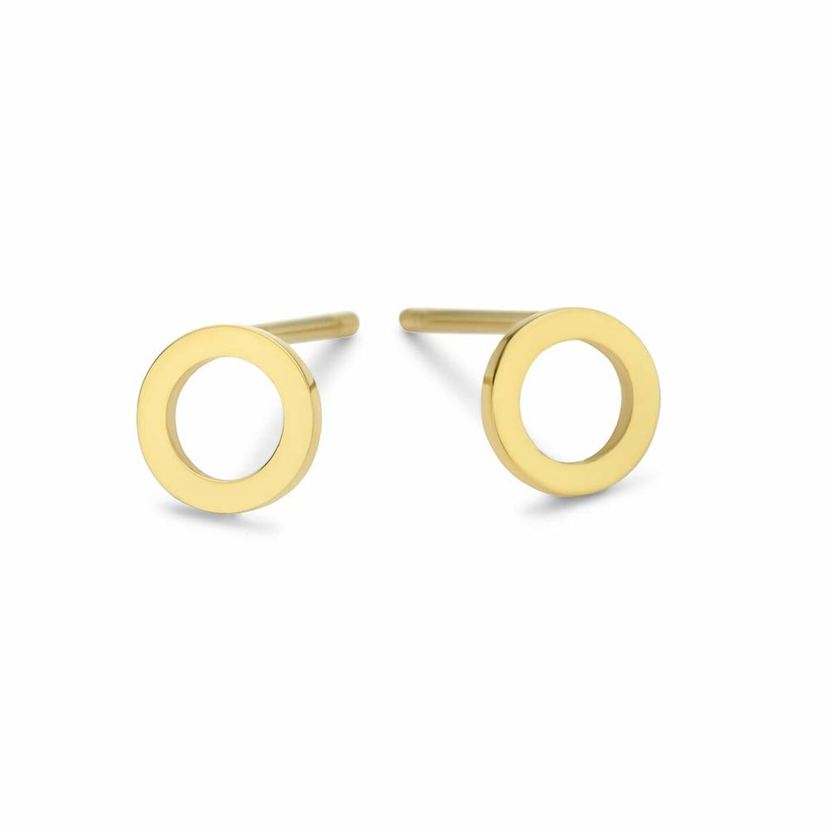 Image secondaire de Boucles d´oreilles Femme CO88 Collection 8CE-70314 Doré