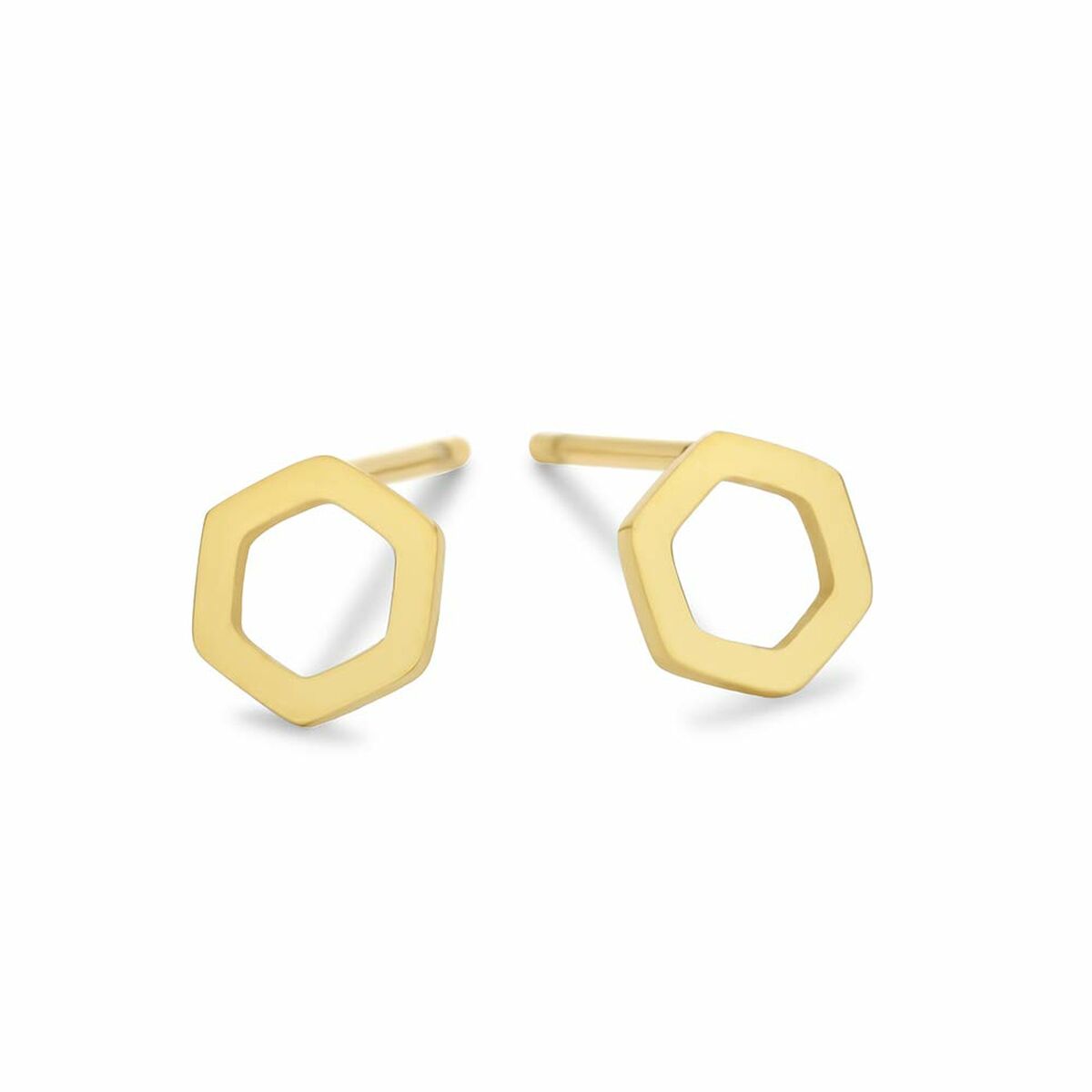 Image secondaire de Boucles d´oreilles Femme CO88 Collection 8CE-70318 Doré
