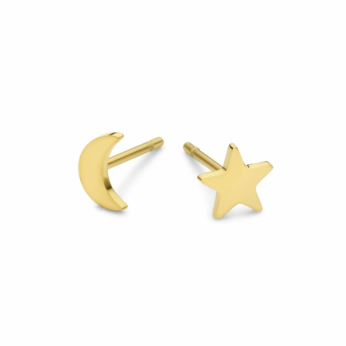 Image secondaire de Boucles d´oreilles Femme CO88 Collection 8CE-70322 Doré