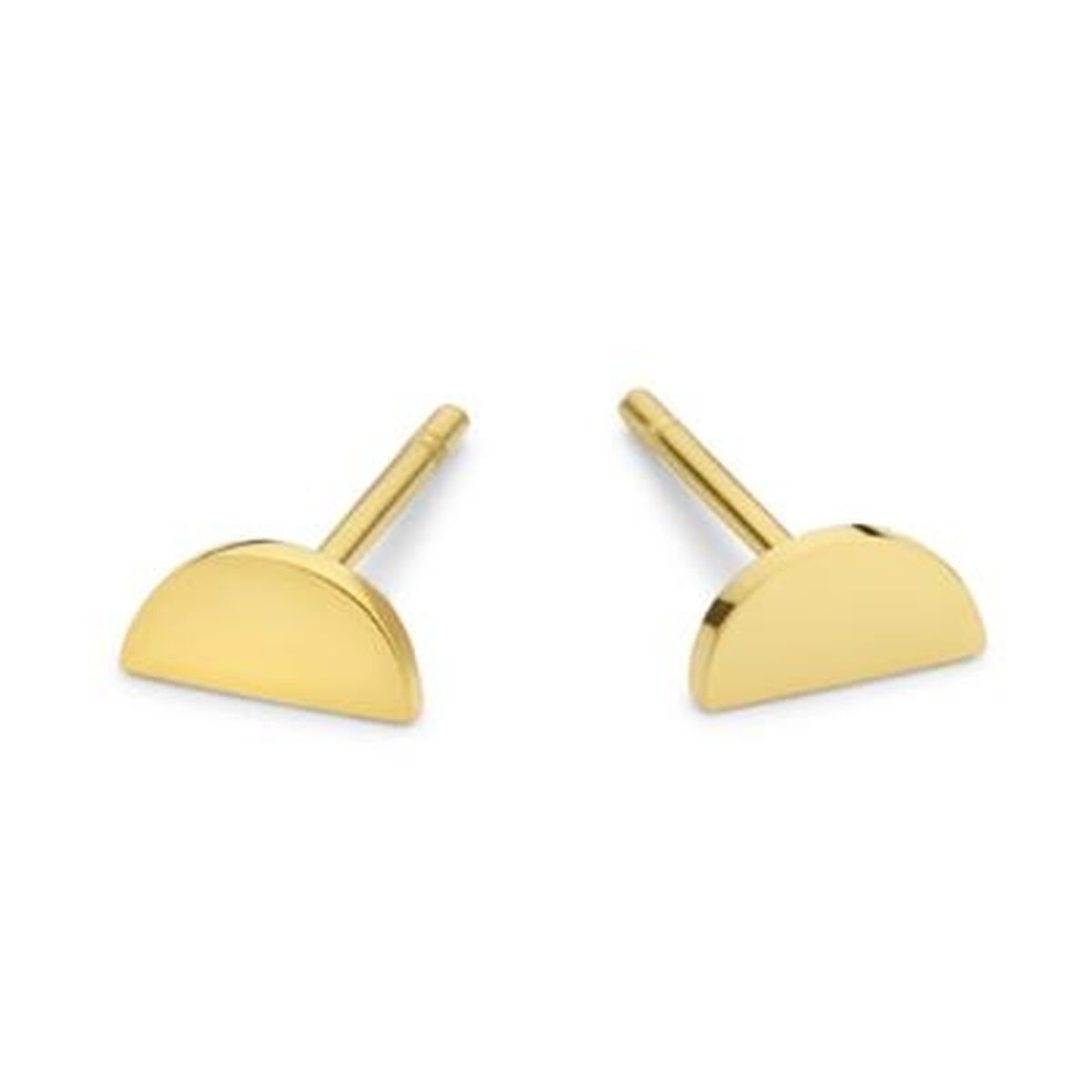 Boucles d´oreilles Femme CO88 Collection 8CE-70324 Doré
