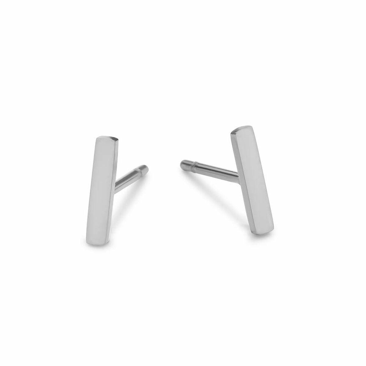 Image secondaire de Boucles d´oreilles Femme CO88 Collection 8CE-70325 Argenté