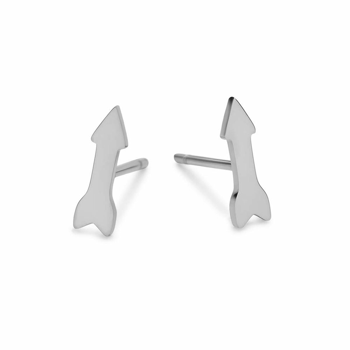 Image secondaire de Boucles d´oreilles Femme CO88 Collection 8CE-70329 Argenté