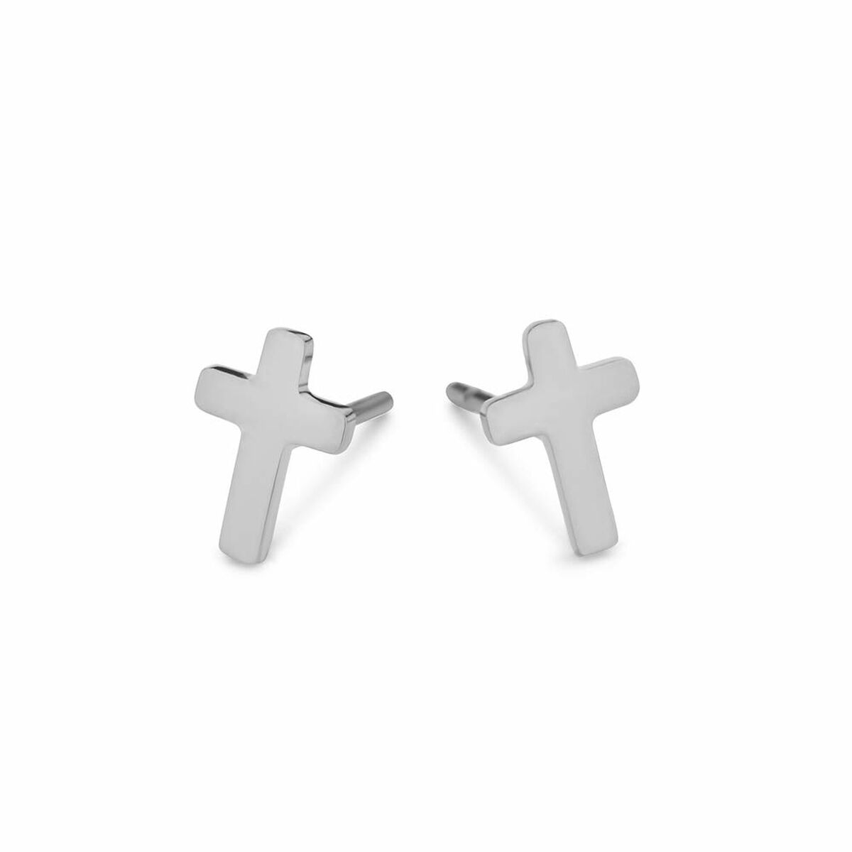 Image secondaire de Boucles d´oreilles Femme CO88 Collection 8CE-70335 Argenté