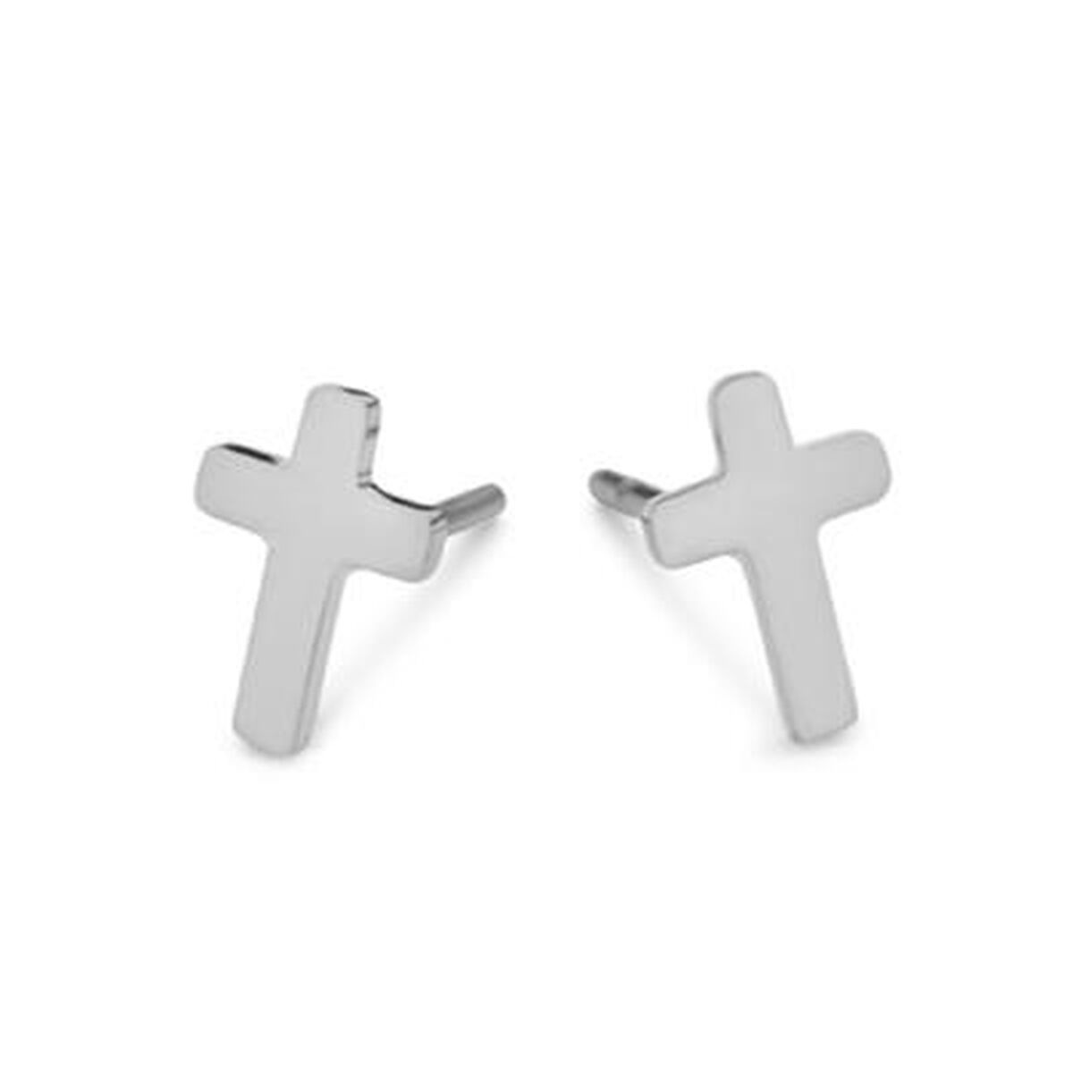 Boucles d´oreilles Femme CO88 Collection 8CE-70335 Argenté