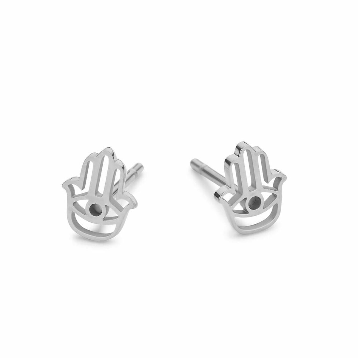 Image secondaire de Boucles d´oreilles Femme CO88 Collection 8CE-70337 Argenté