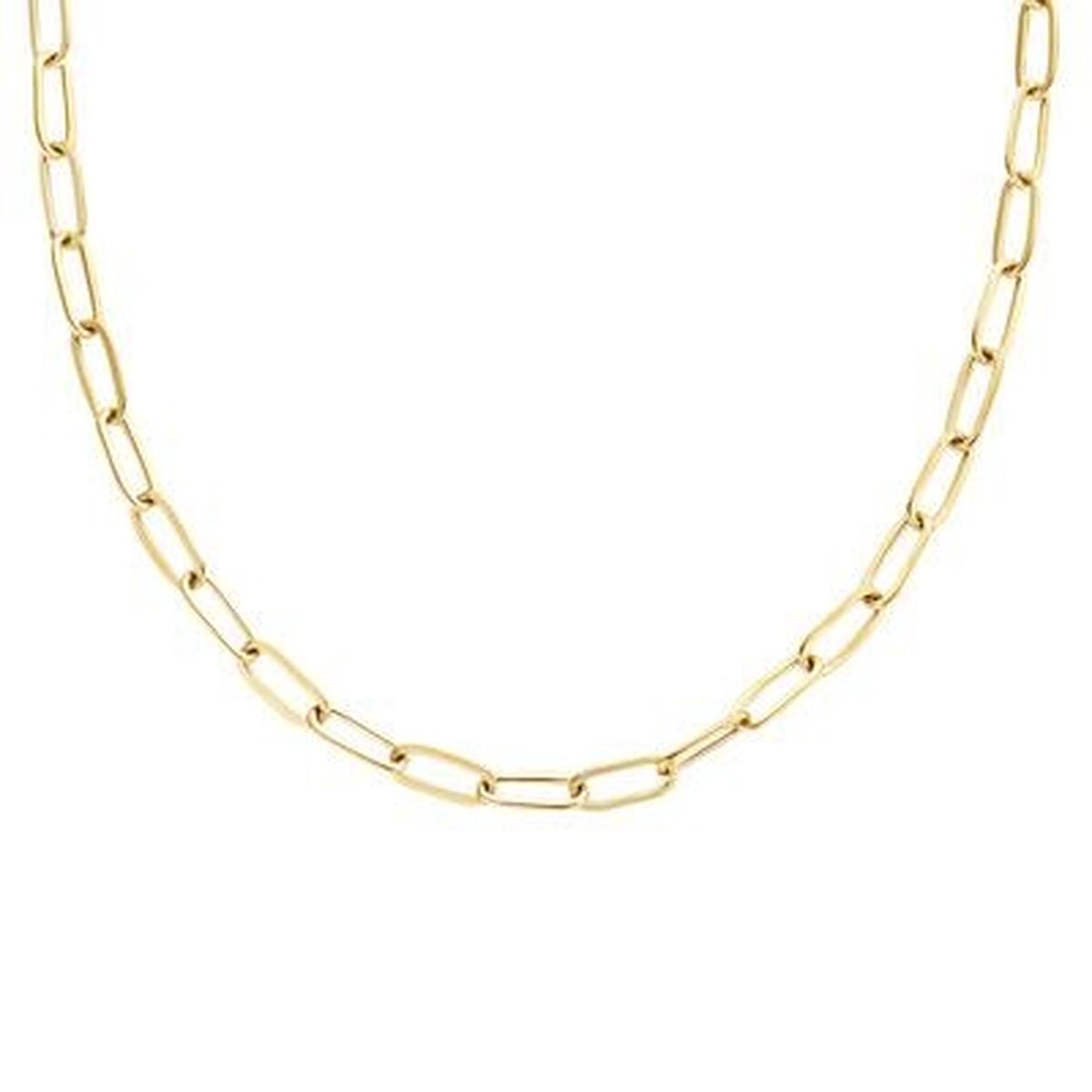 Collier Femme CO88 Collection 8CN-26165 Doré