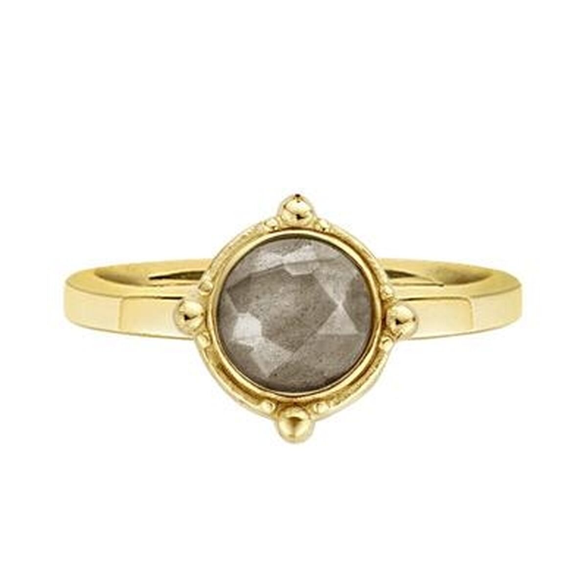 Bague Femme CO88 Collection 8CR-10019 Doré
