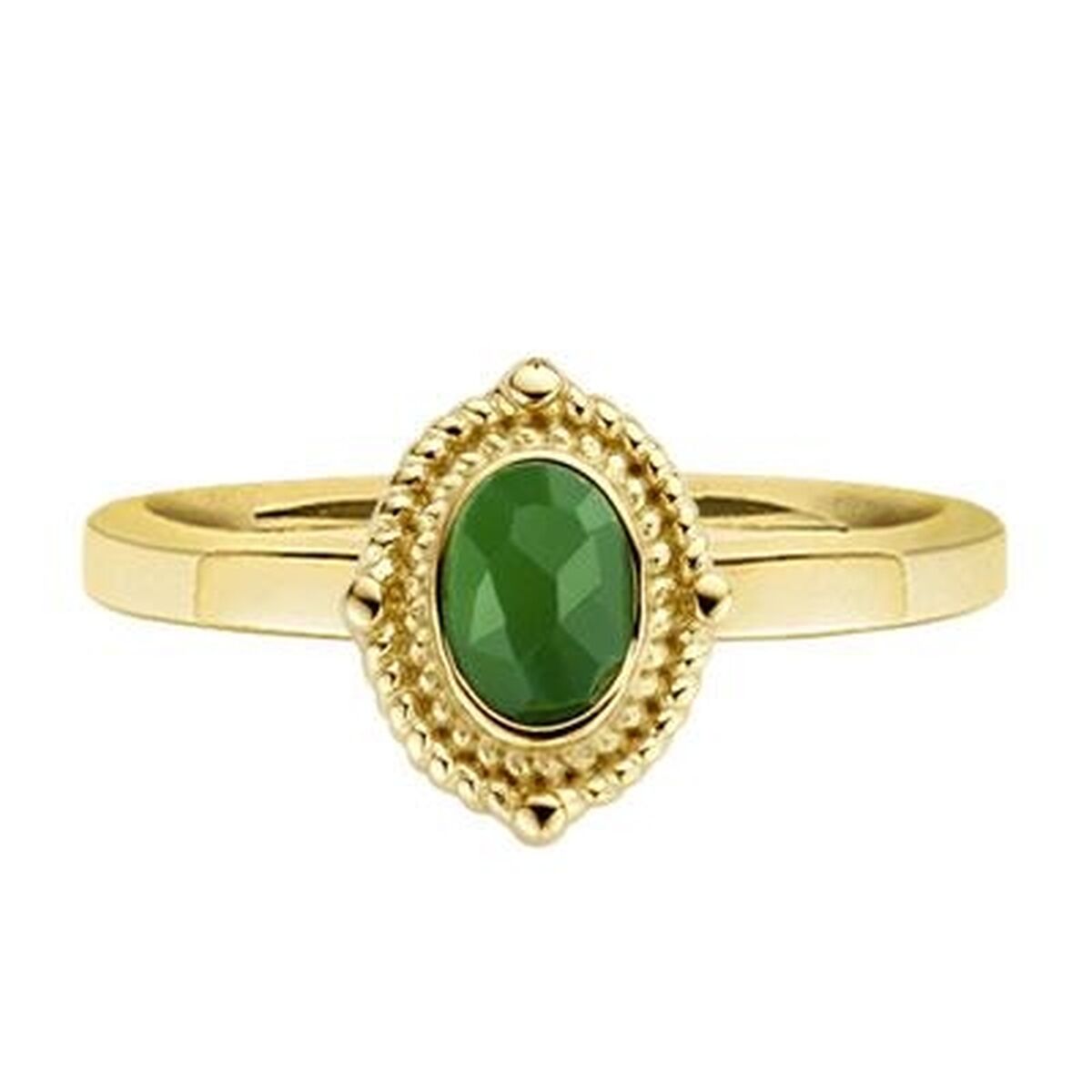 Bague Femme CO88 Collection 8CR-10022 Doré 22