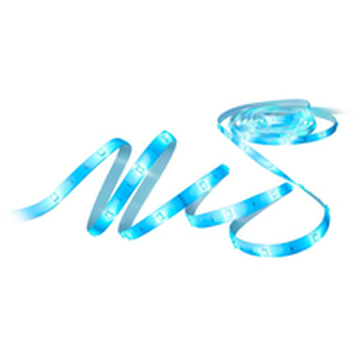 Image secondaire de Bandes LED Wiz Blanc