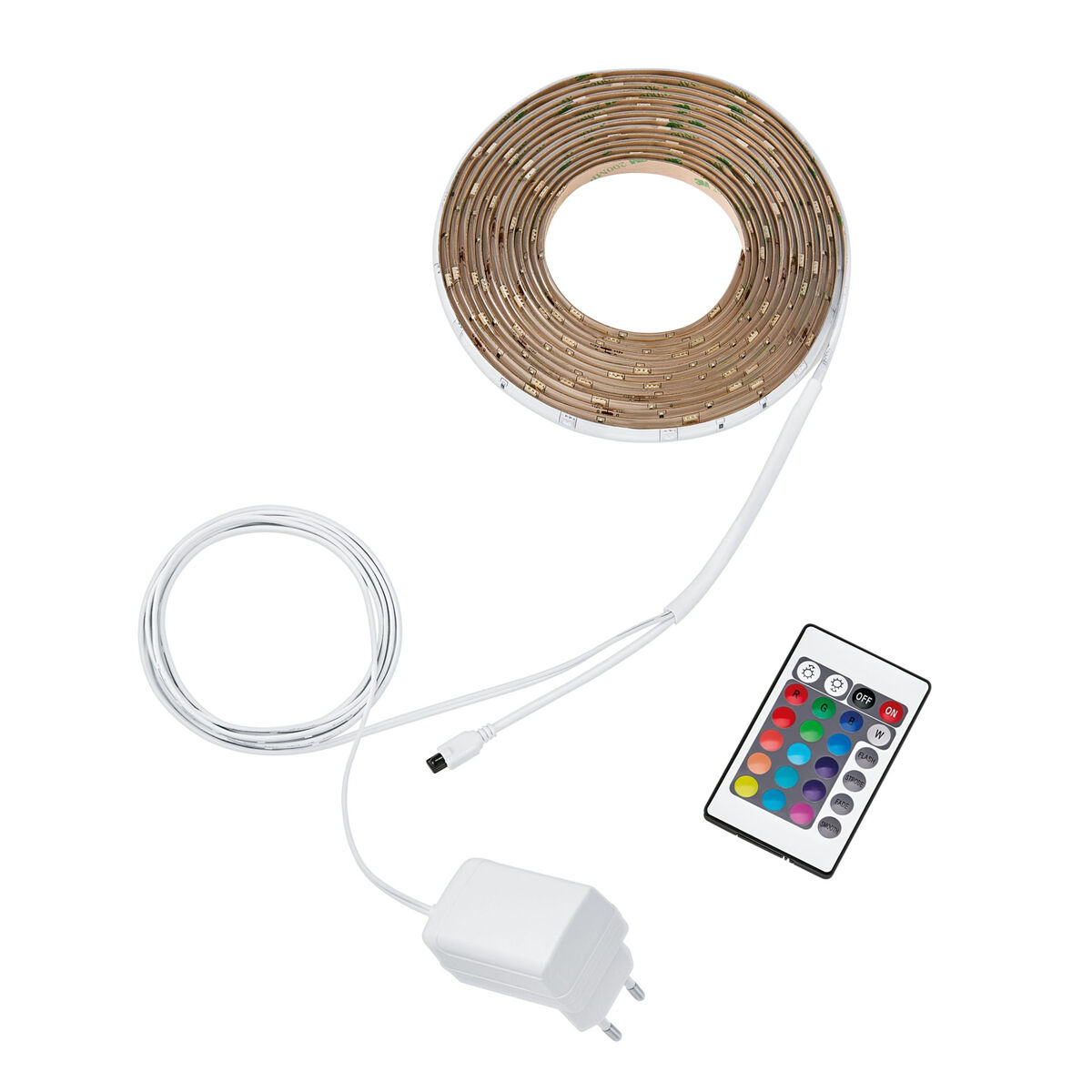 Image secondaire de Bandes LED Philips Blanc (2 Unités)