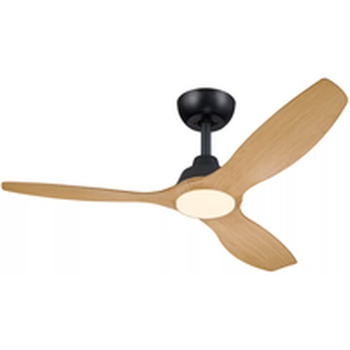 Image secondaire de Ventilateur de Plafond Philips Noir Bois