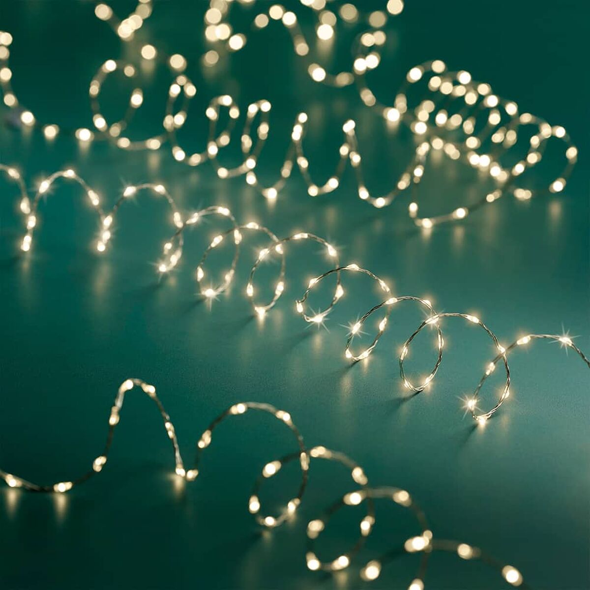 Illuminazione natalizia