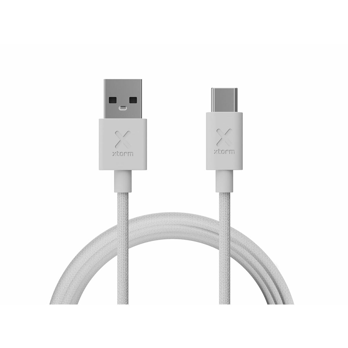 USB-kabel Xtorm CXG2050 Wit