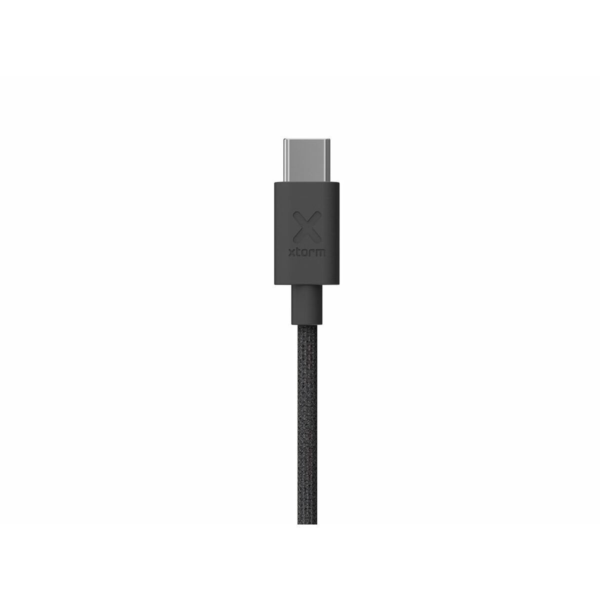 USB-kabel Xtorm CXG2051 Zwart