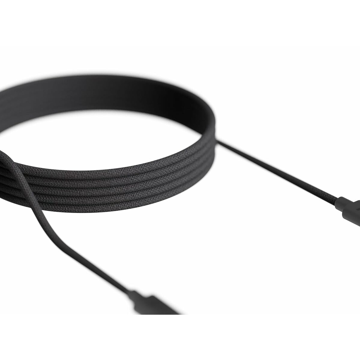 USB-kabel Xtorm CXG2051 Zwart