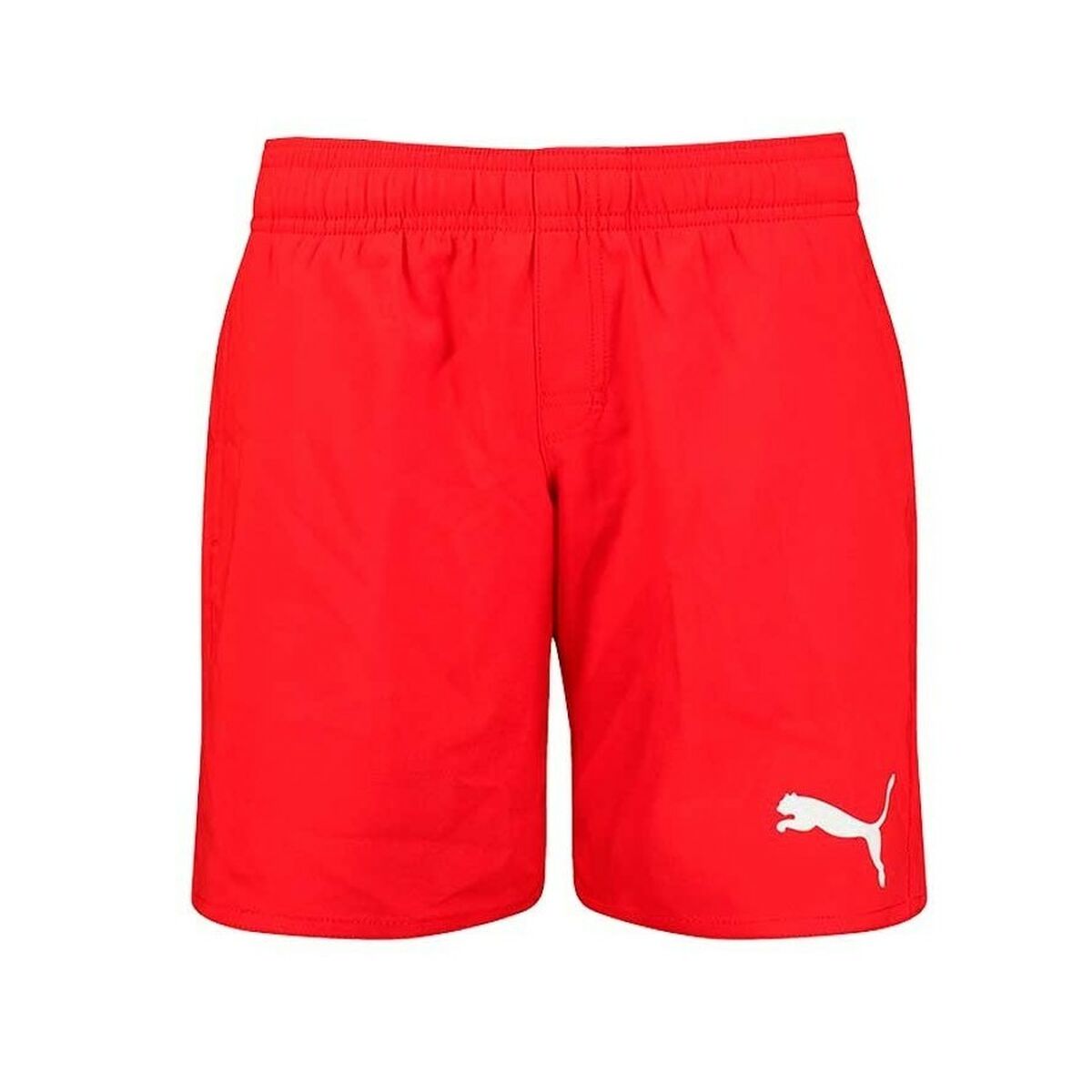 T-Shirt de Bain Puma SWIN BOYS 701224511 003
