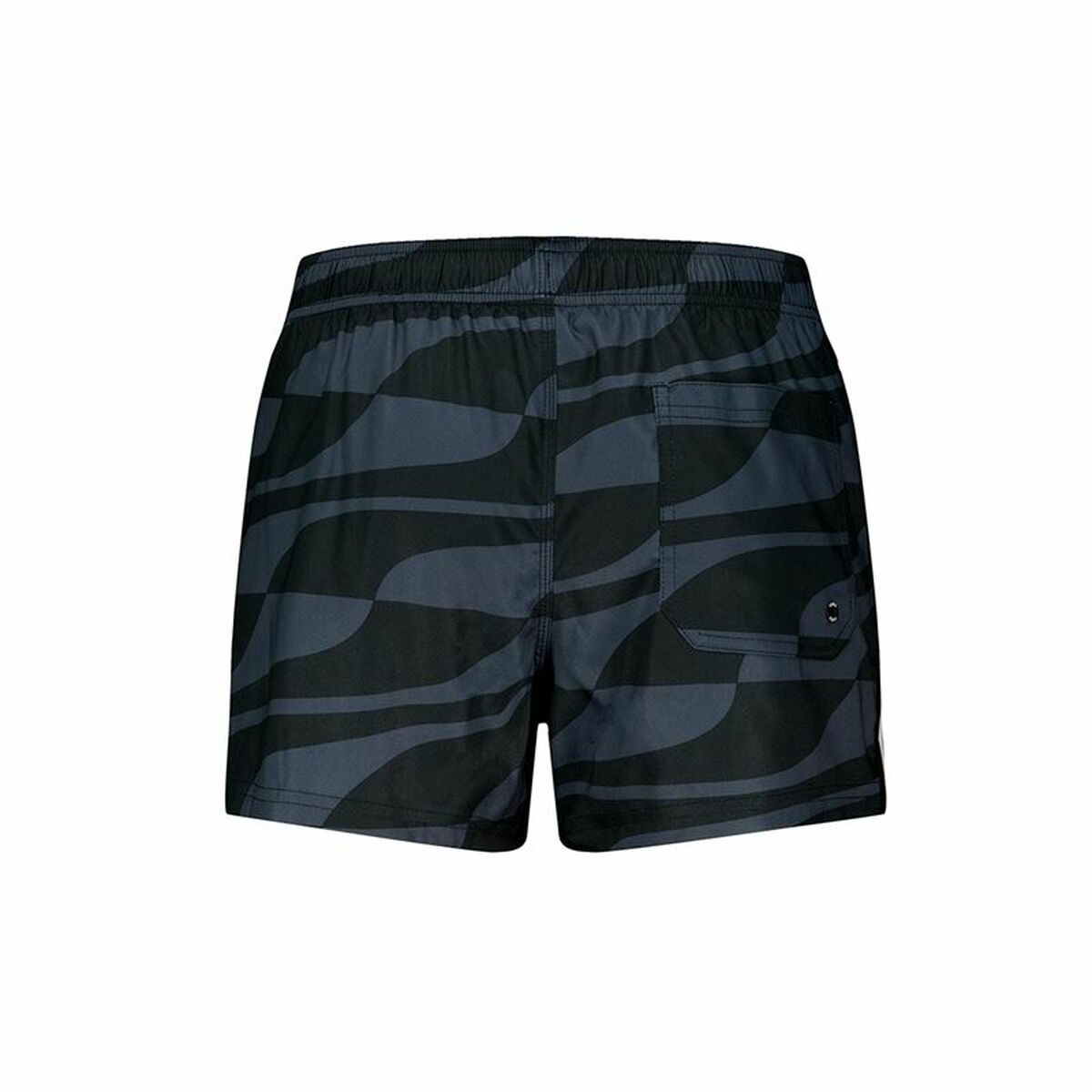 Image secondaire de Maillot de bain homme Puma Formstrip 1P Noir