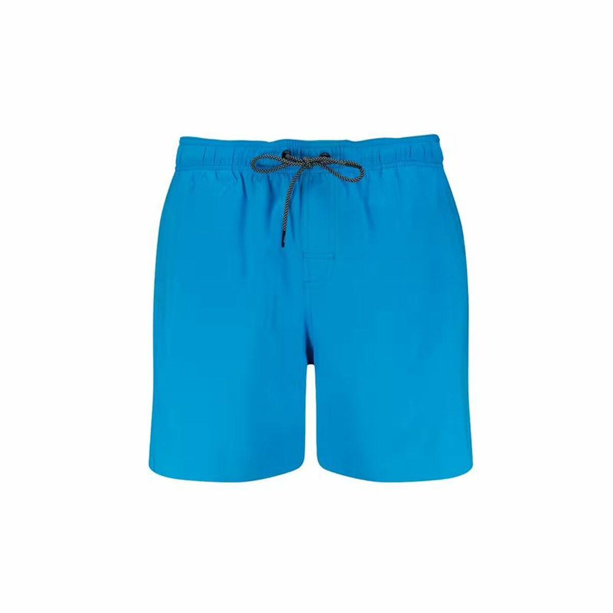 Maillot de bain homme Puma Medium Length1P Speed Bleu