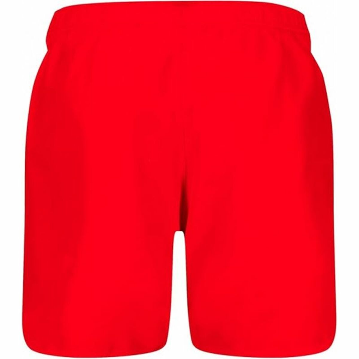 Image secondaire de Maillot de bain homme Puma Swim Cats Mid Rouge