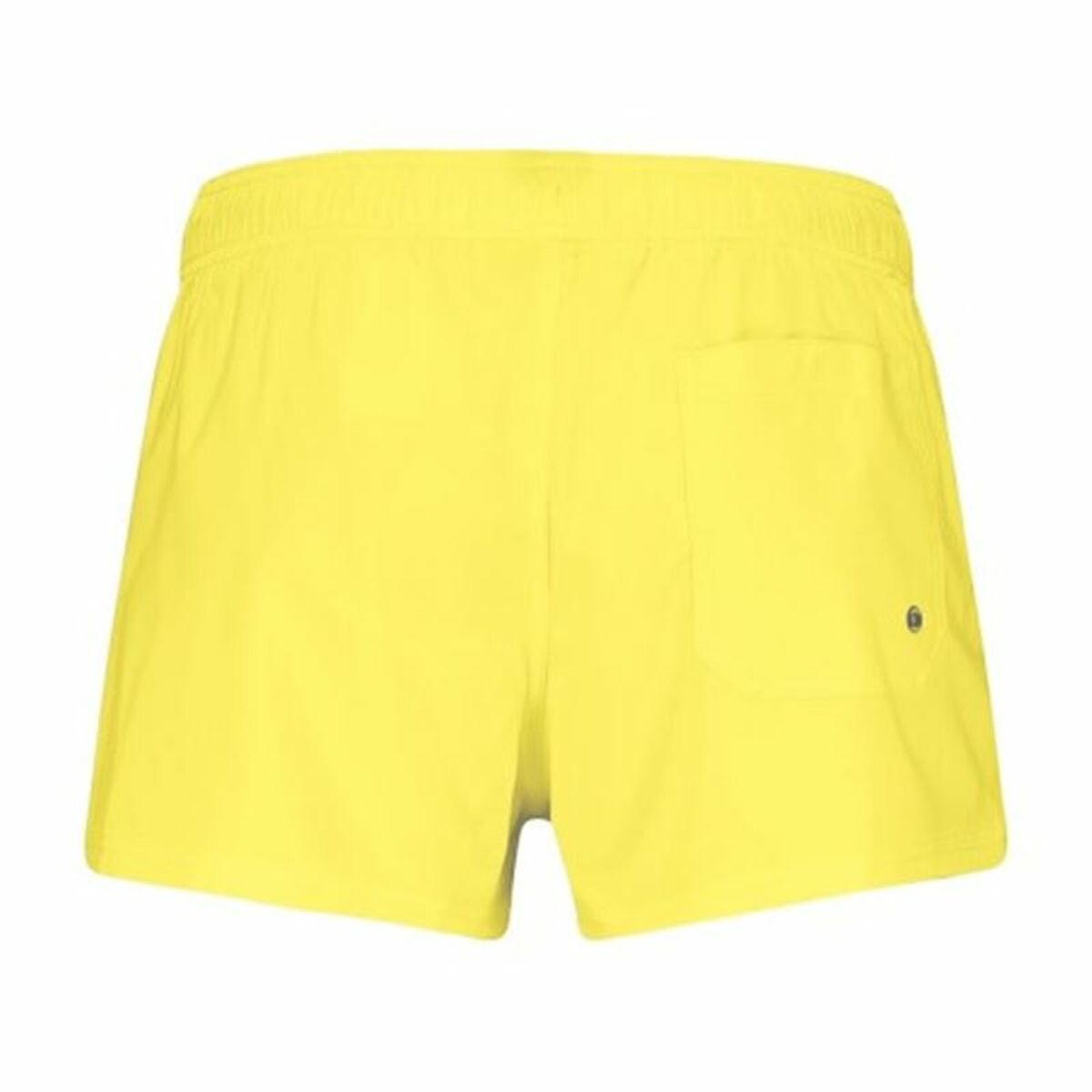 Image secondaire de Maillot de bain homme Puma Swim Track Jaune