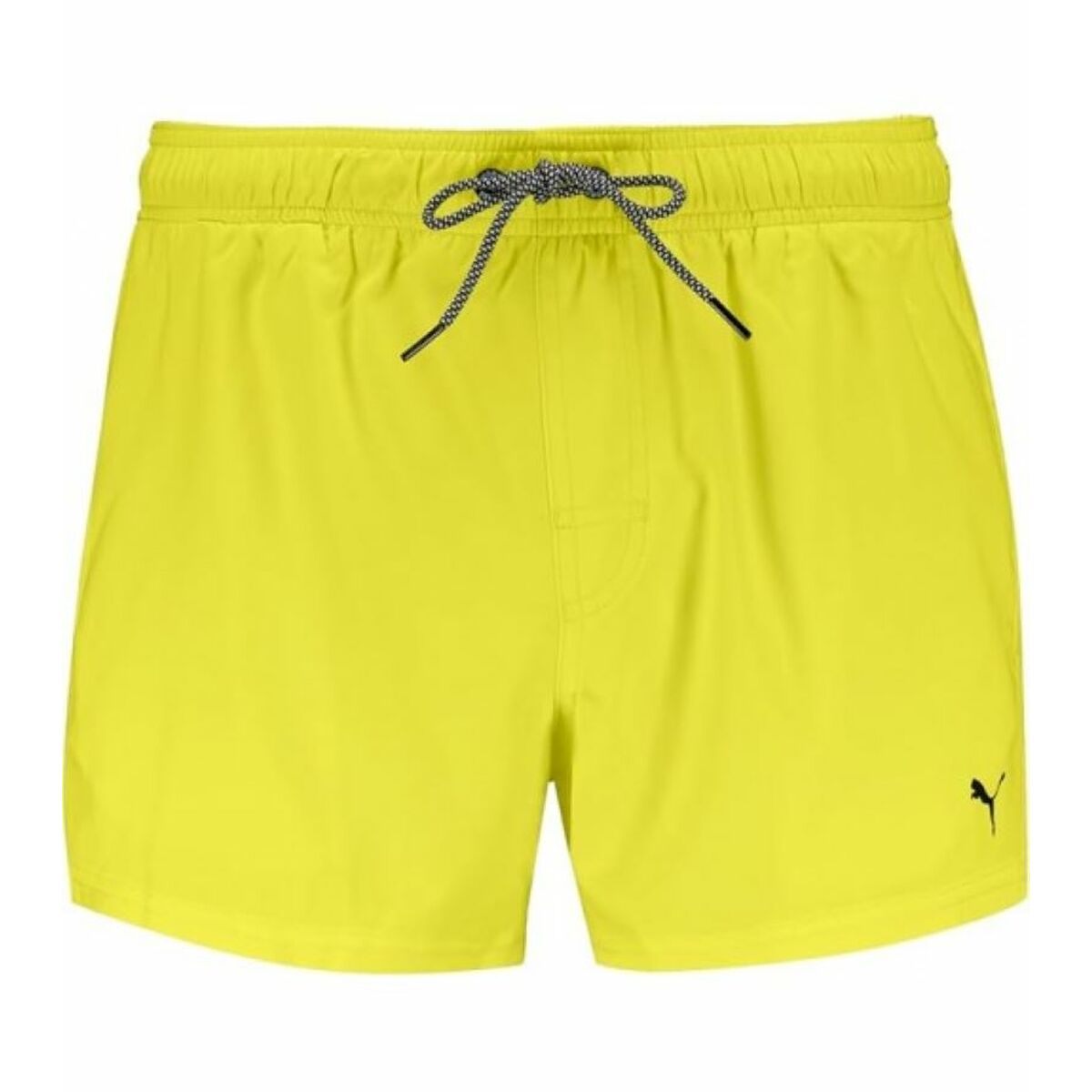 Maillot de bain homme Puma 100000029 041 Jaune
