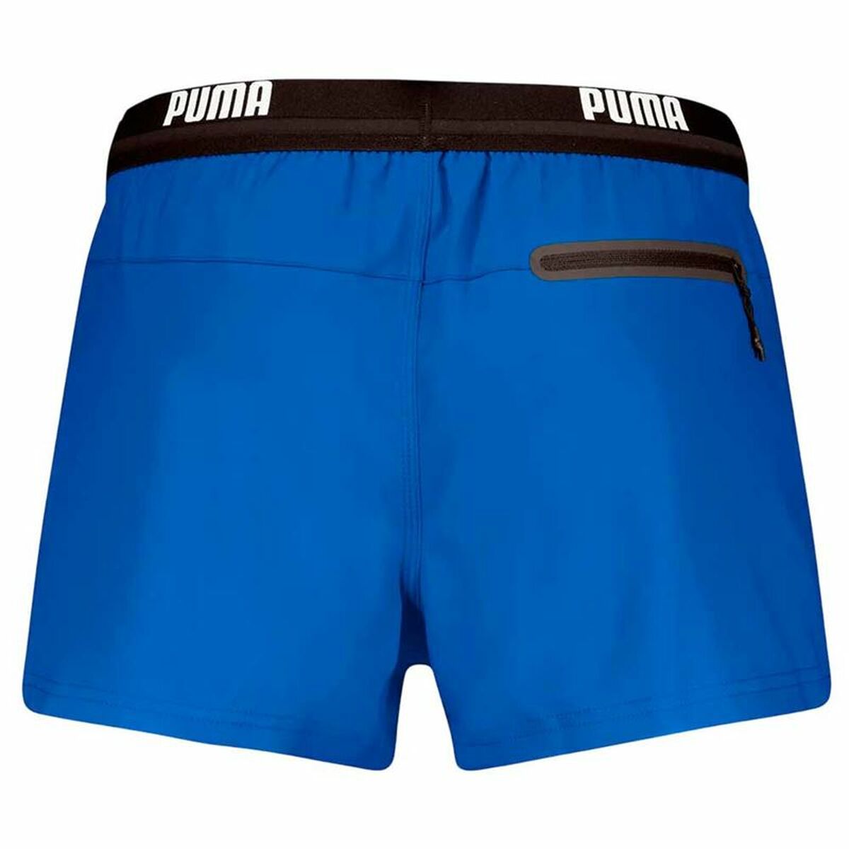 Image secondaire de Maillot de bain homme Puma Swim Bleu