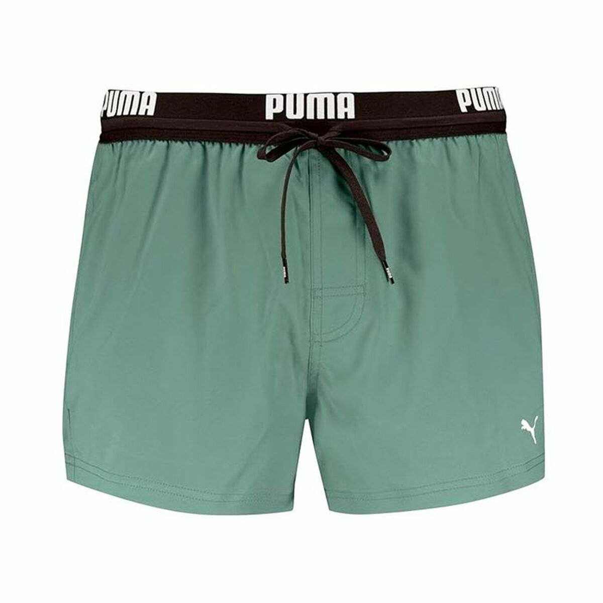 Maillot de bain homme Puma Swim Vert