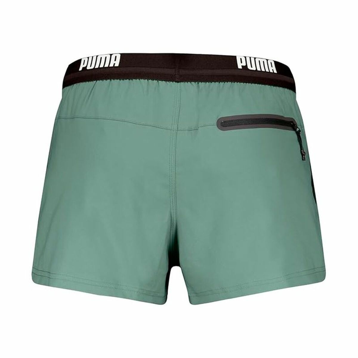 Image secondaire de Maillot de bain homme Puma Swim Vert