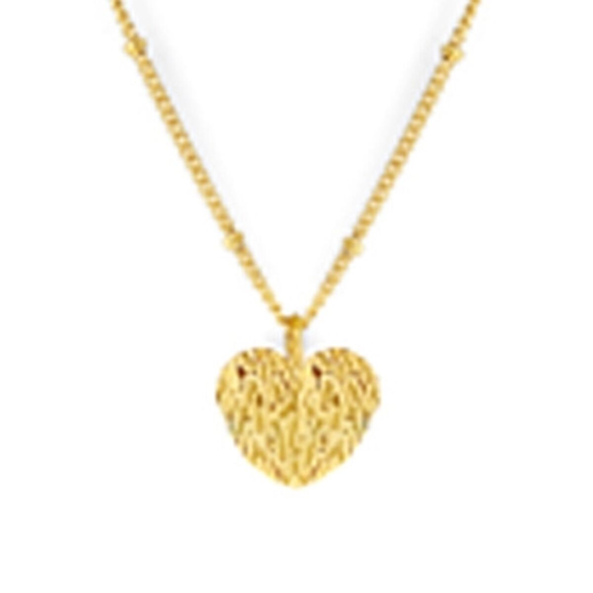 Pendentif Femme CO88 Collection 8CN-26186 Doré