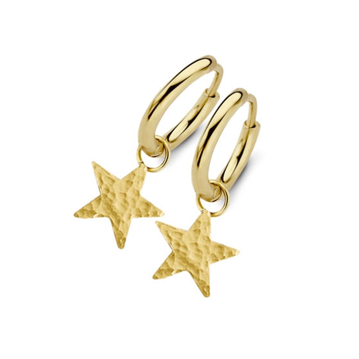 Boucles d´oreilles Femme CO88 Collection 8CE-70386 Doré