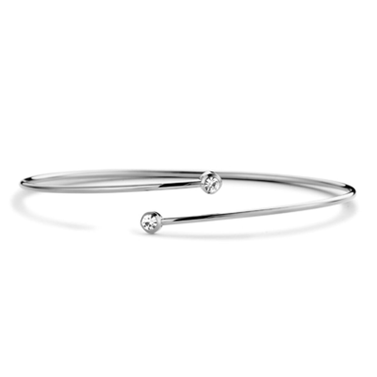 Bracelet Femme CO88 Collection 8CB-90691 Argenté