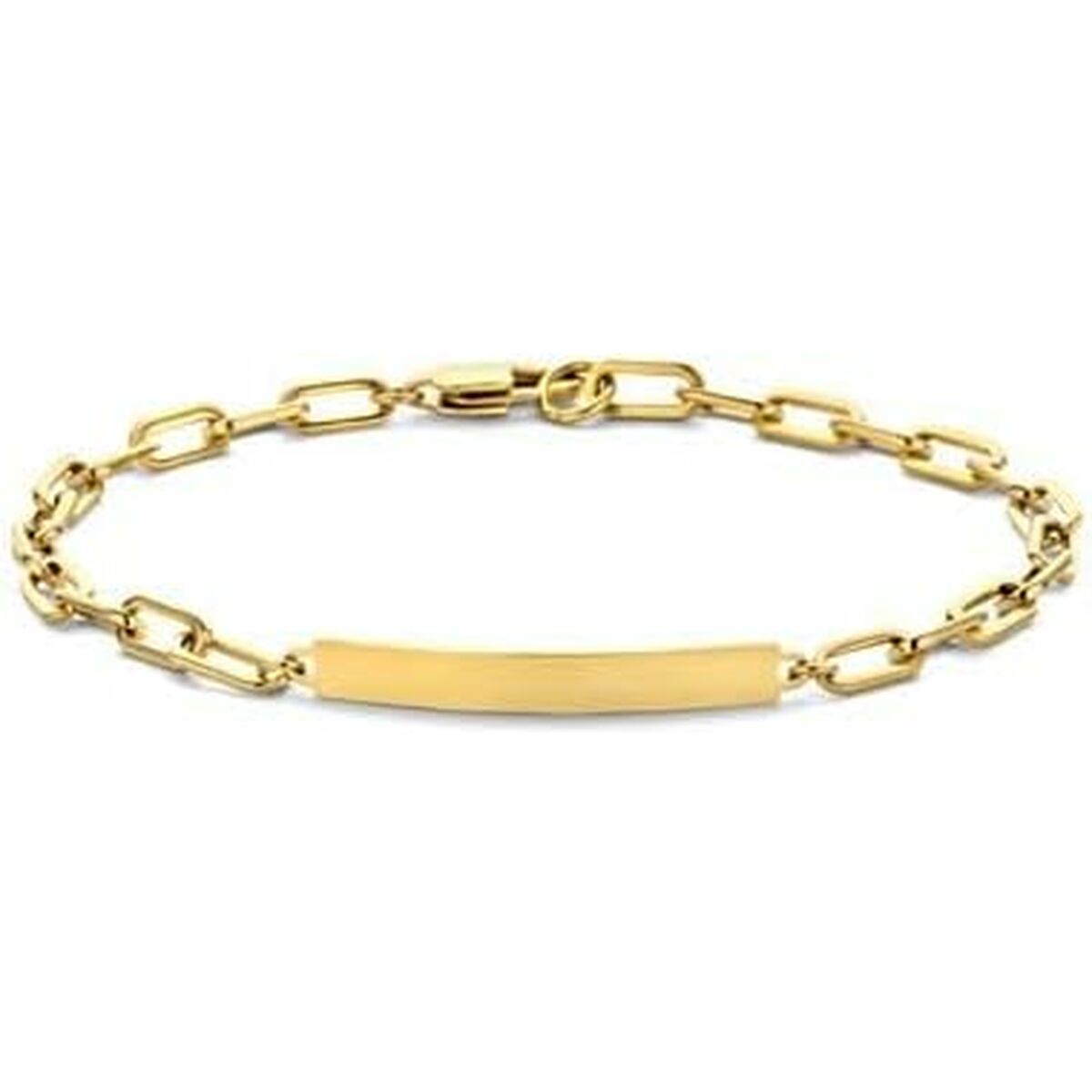 Image secondaire de Bracelet Femme CO88 Collection 8CB-90714 Doré