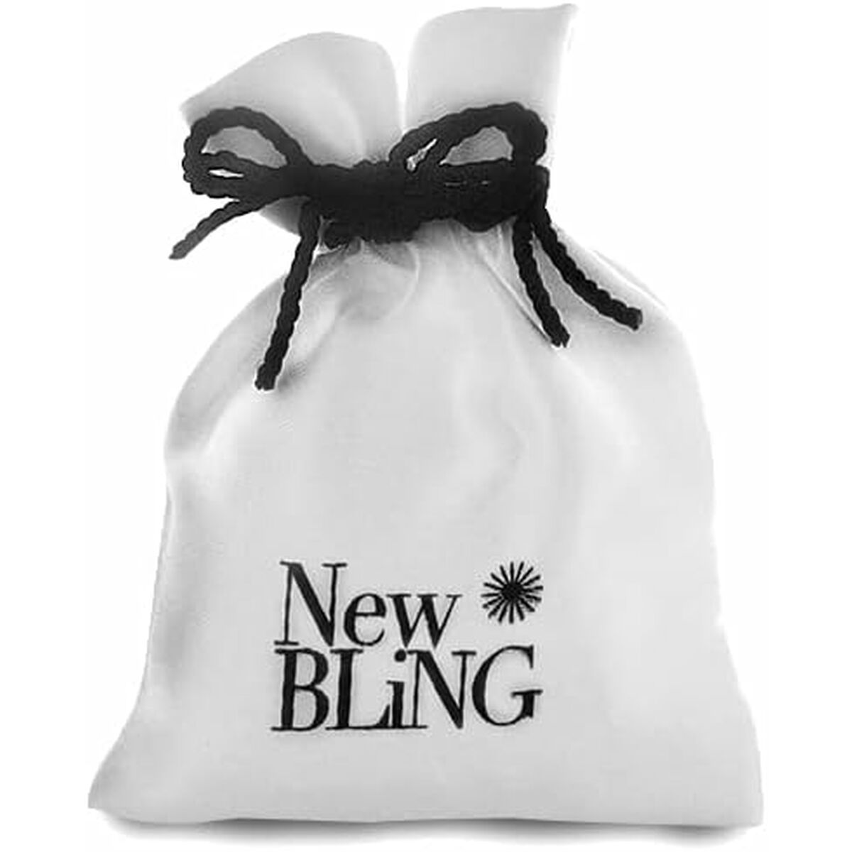 Image secondaire de Pendentif Femme New Bling 9NB-0535 Argenté