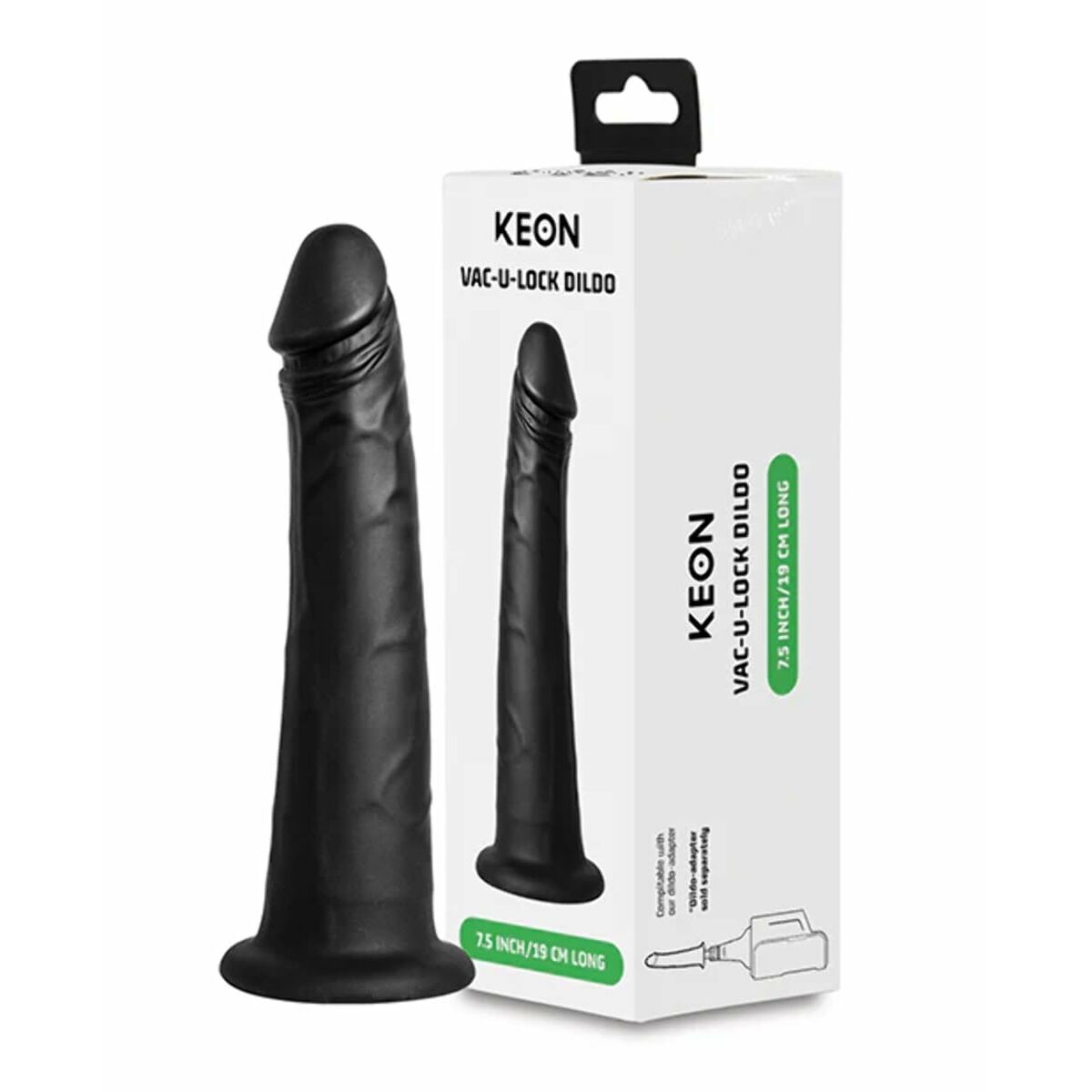 Dildo Kiiroo