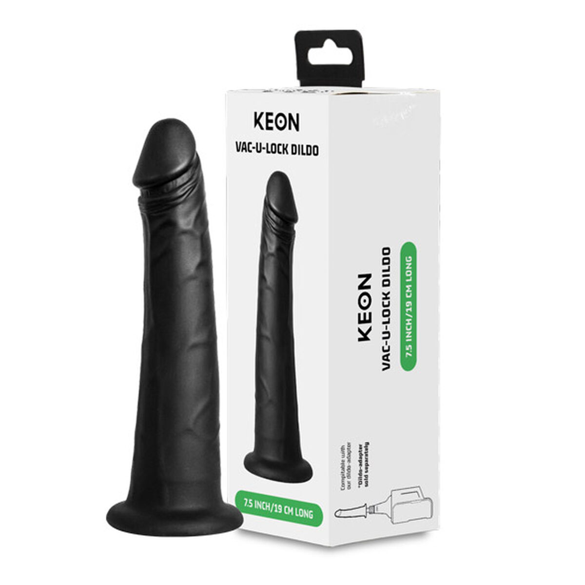 Dildo Kiiroo
