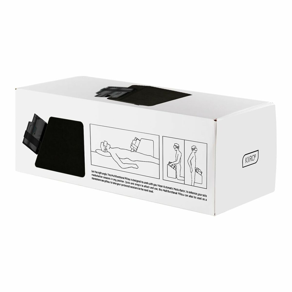 Image secondaire de Accessoire Kiiroo