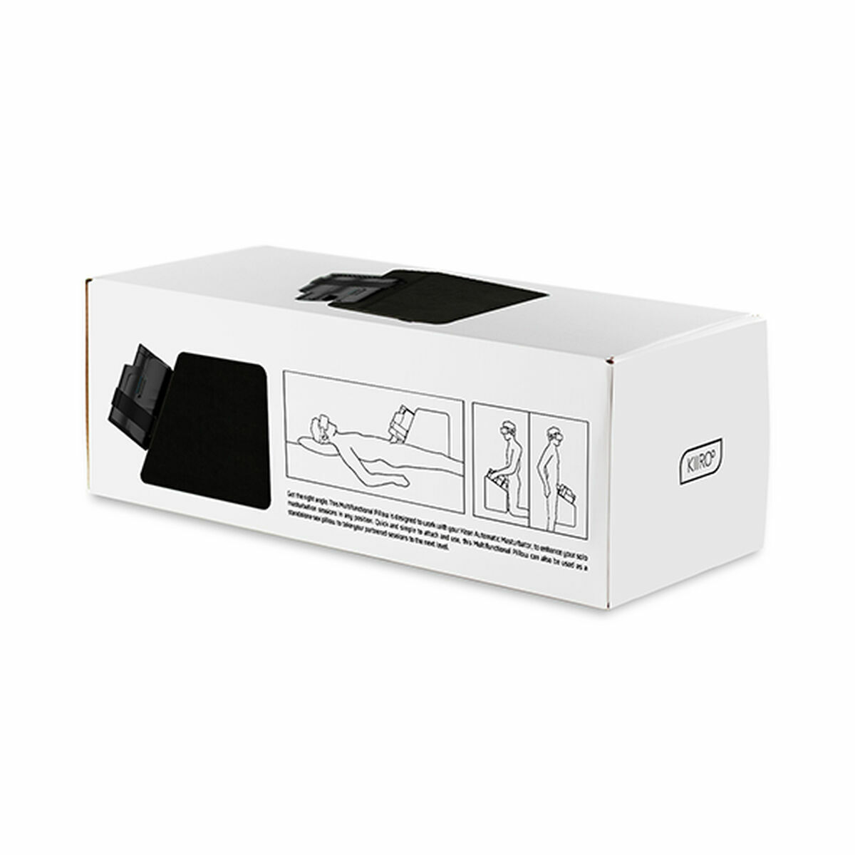 Accessoire Kiiroo