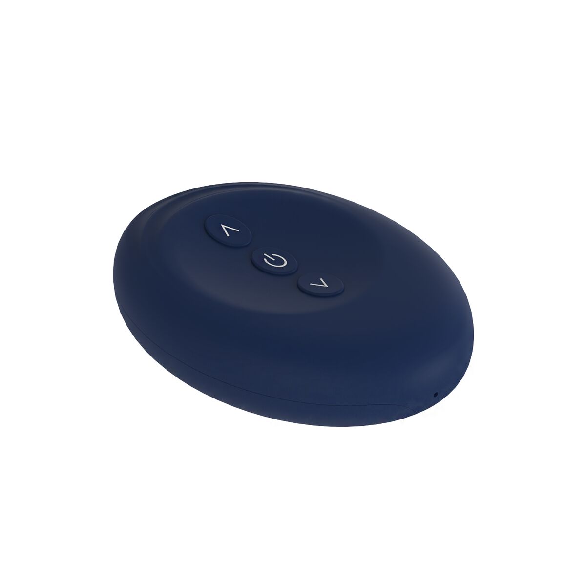 Masturbační vajíčko Dream Toys Goddess Collection Modrý