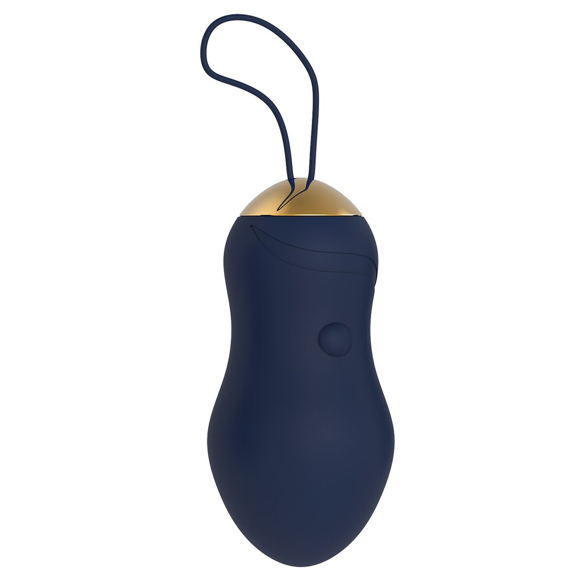 Masturbační vajíčko Dream Toys Goddess Collection Modrý