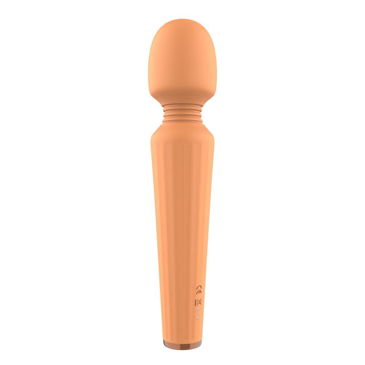 Čisticí přípravek na erotické pomůcky Dream Toys Glam Oranžový