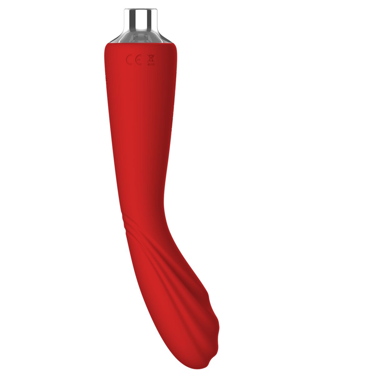 Penis Pomp Dream Toys Red Revolution Rood