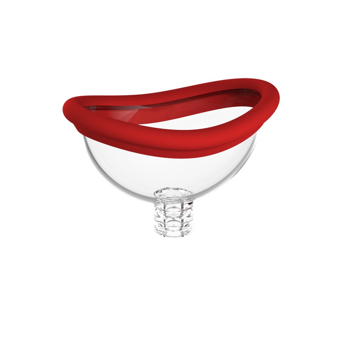 Penis Pomp Dream Toys Red Revolution Rood