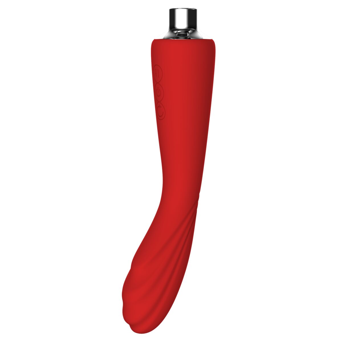 Penis Pomp Dream Toys Red Revolution Rood