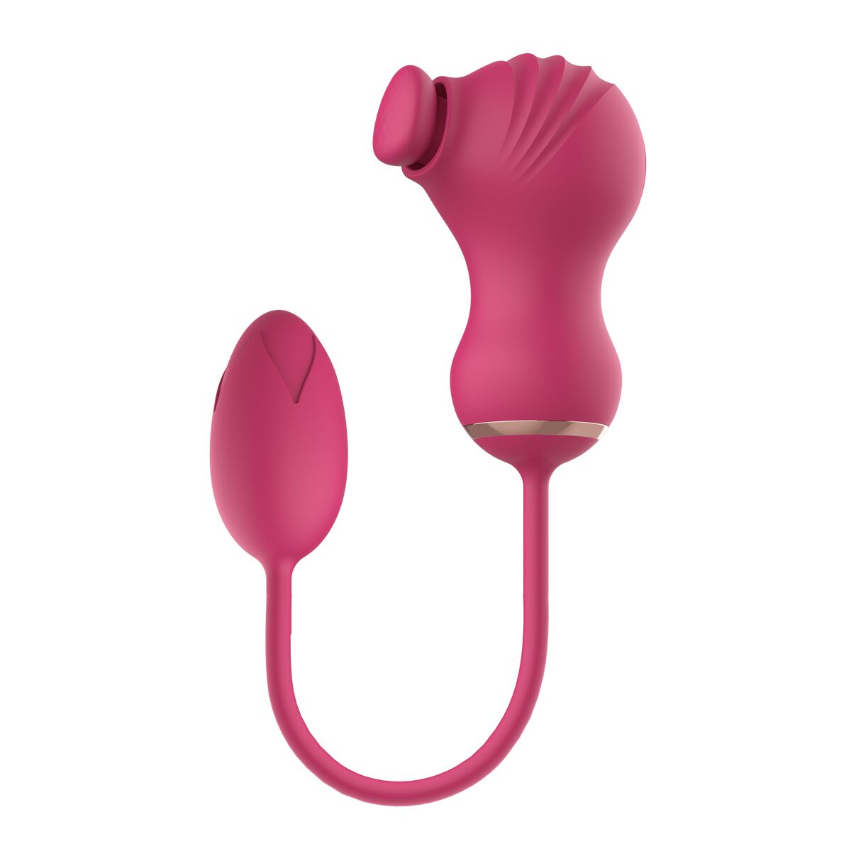vibrátor Couples Massager Dream Toys Essentials