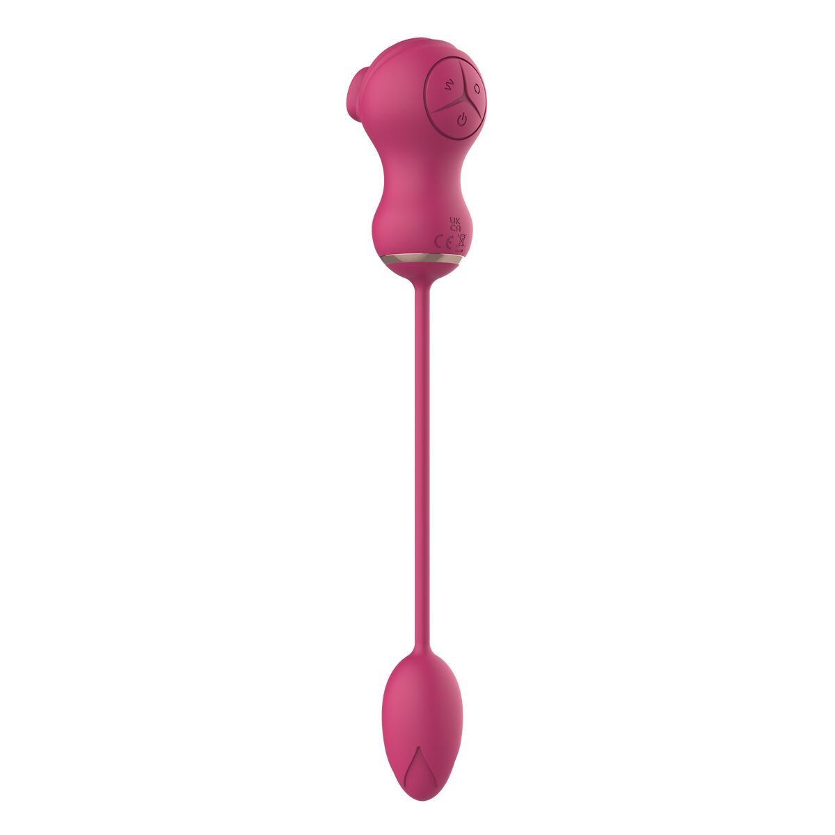 vibrátor Couples Massager Dream Toys Essentials