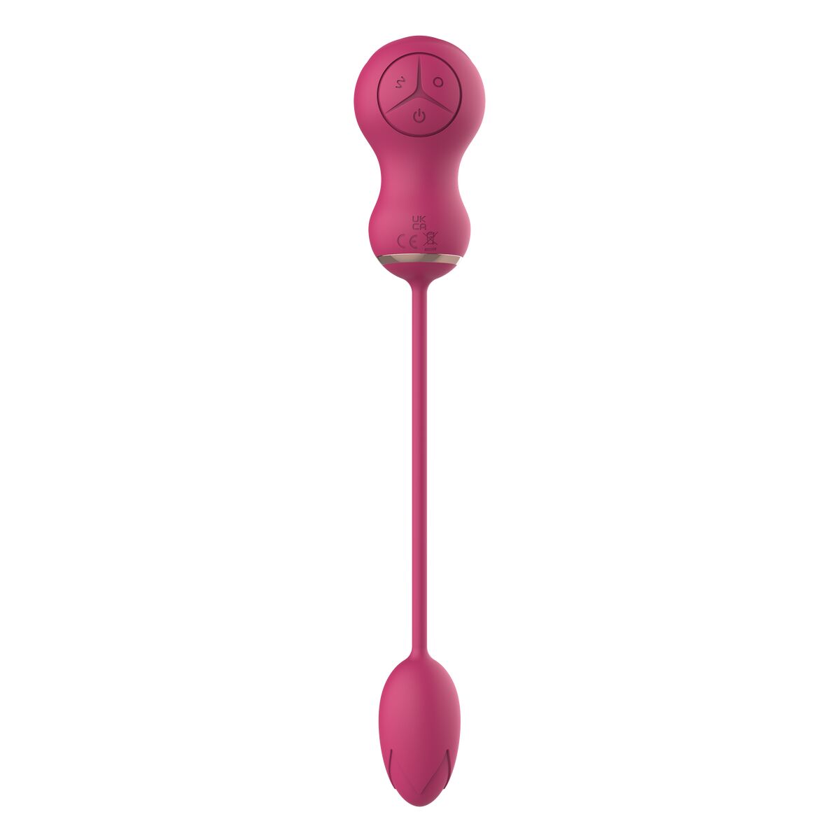 vibrátor Couples Massager Dream Toys Essentials