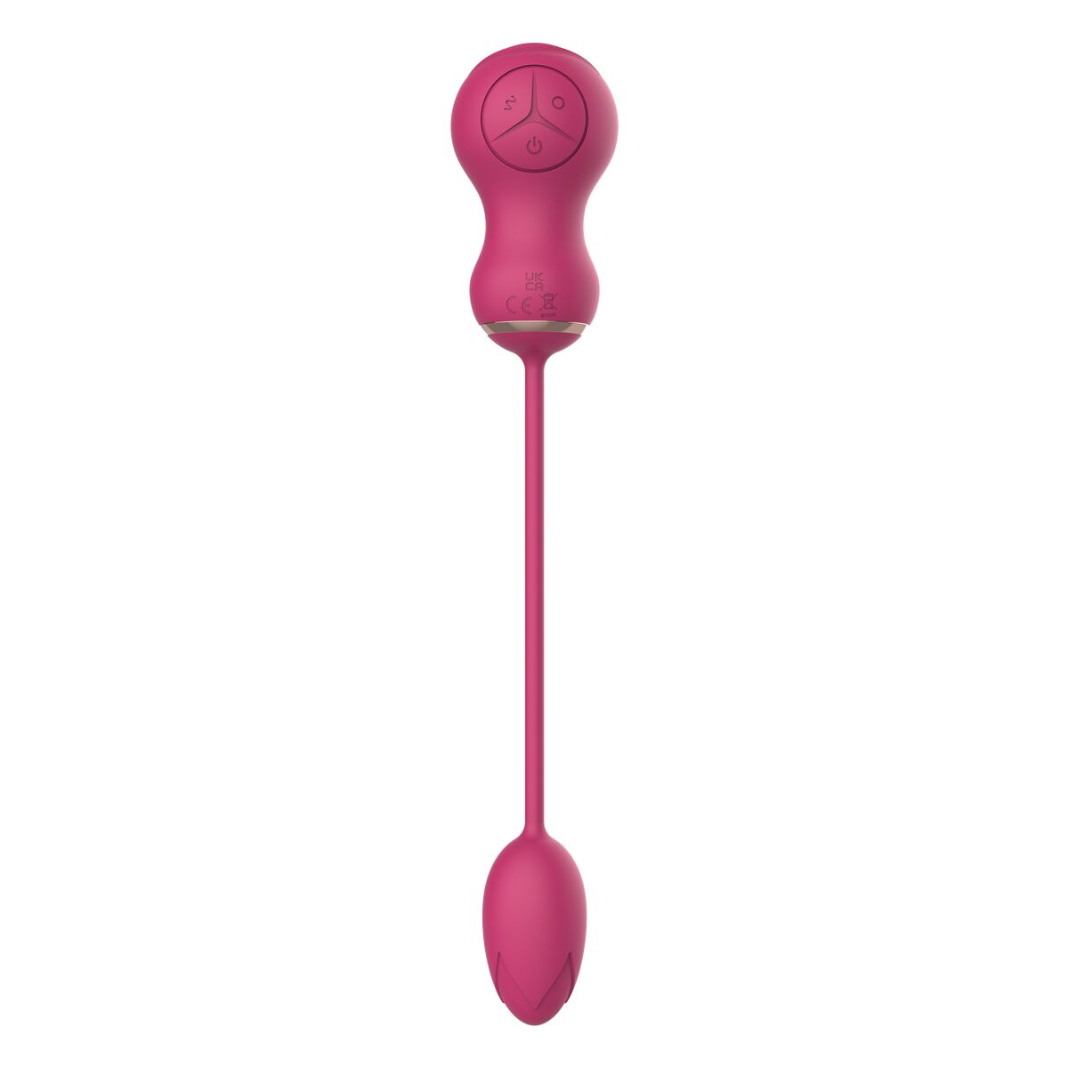 vibrátor Couples Massager Dream Toys Essentials