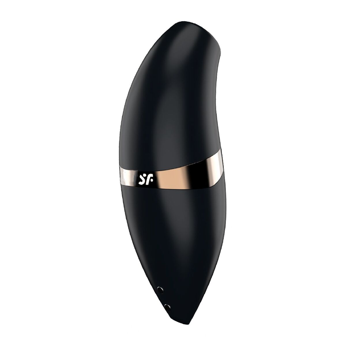 Odsávačka klitorisu Guilty Pleasure Indulge Černý