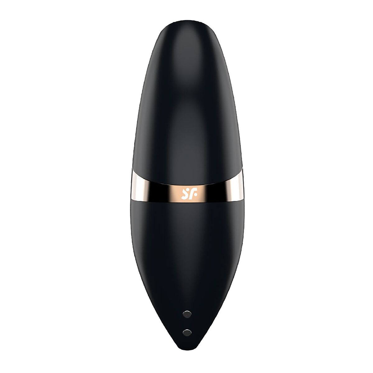 Odsávačka klitorisu Guilty Pleasure Indulge Černý