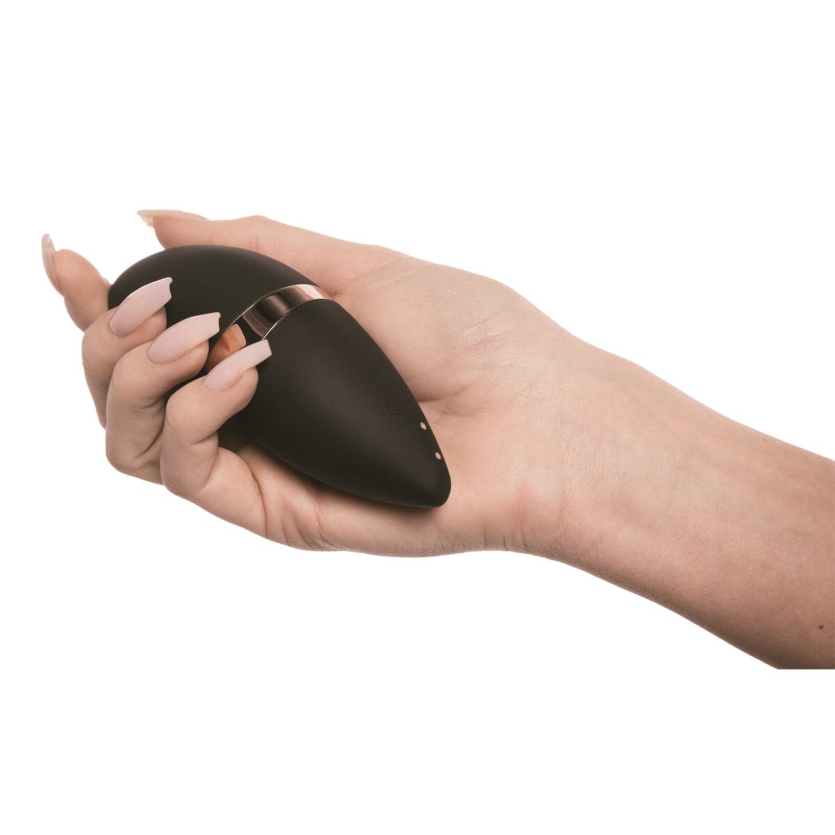 Odsávačka klitorisu Guilty Pleasure Indulge Černý